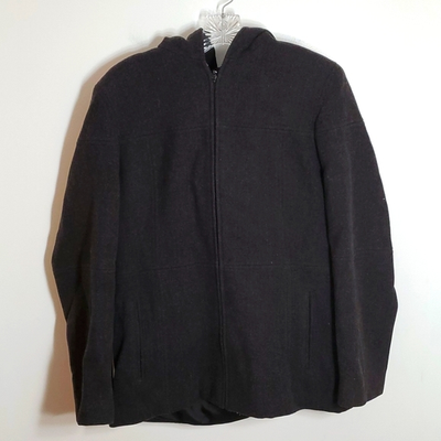 Braetan wool deals peacoat