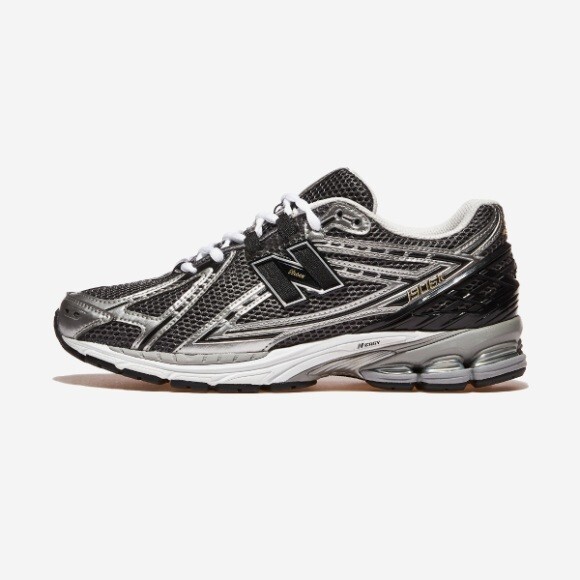スニーカー New Balance U1906RCG SILVER LLIC BLACK $_57.JPG?set_id=880000500F