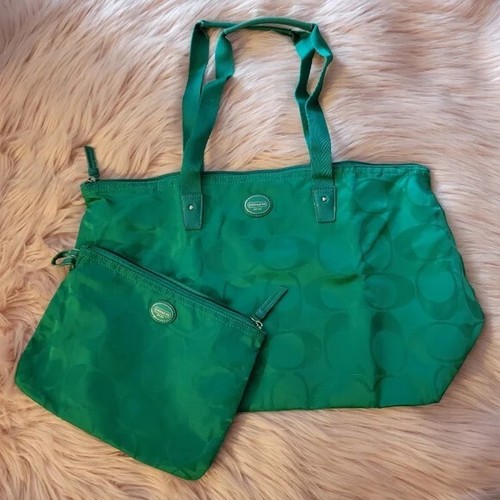 『TEN NYLON COACH GREEN XL 』 $_12.JPG?set_id=880000500F