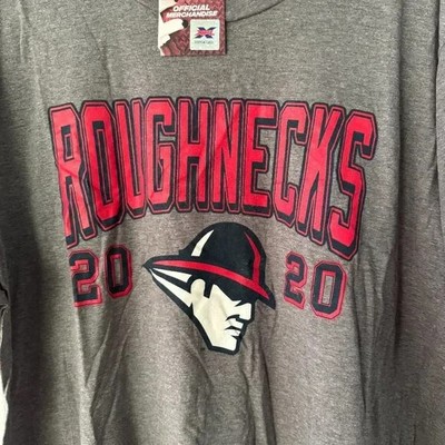 Houston Roughneck Football! Essential T-Shirt Size XXL
