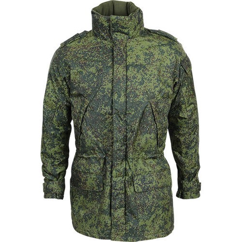 Russian Military Real Thing Omon Ana Noch-91 Combat Uniform