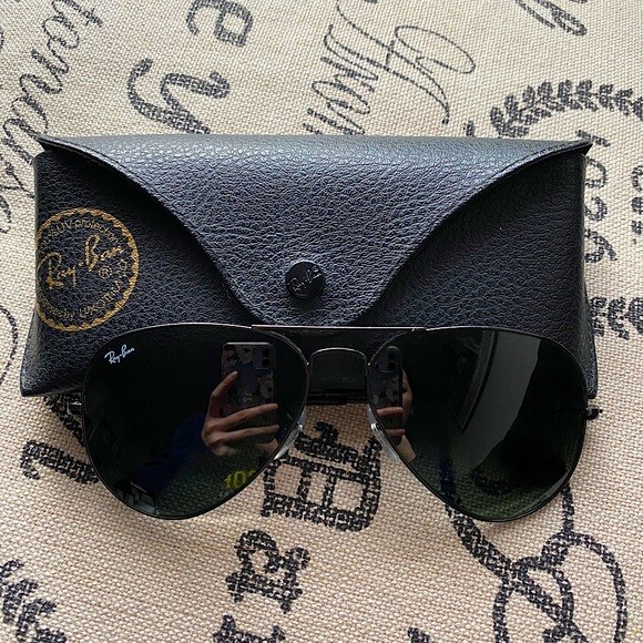 - Made In Italy- With Case!