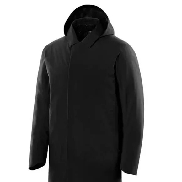 Arc'teryx Veilance Galvanic IS Goretex (Mens Small) | eBay