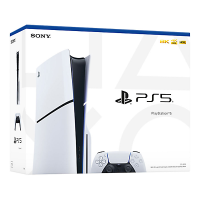 Sony PlayStation 5 (PS5) Digital Edition desde 449,00 €, Febrero 2024