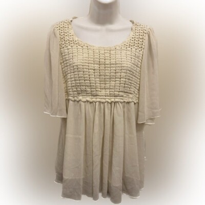 Krazy Kat Medium Top