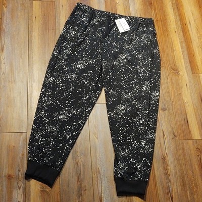 NEW LuLaRoe Jax Cuffed Leggings - Sz. 3X