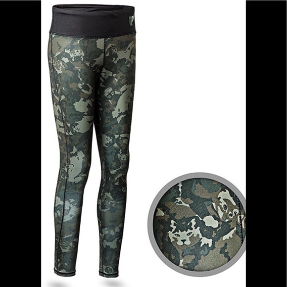

ЖЕНСКИЕ ЛЕГИНСЫ IRON FIST ATHLETIC КАМУФЛЯЖНЫЕ, Camo