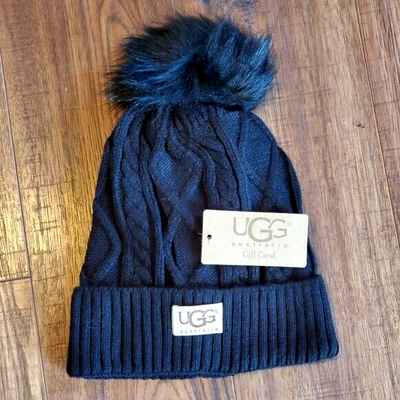 Ugg winter hat and scarf online