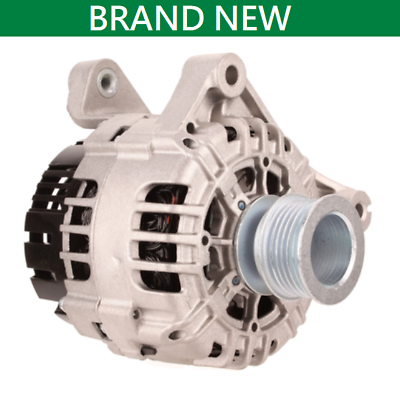 NEW BMW E46 M3 3.2 ALTERNATOR SG12B039 2542432B 12317830791 eBay