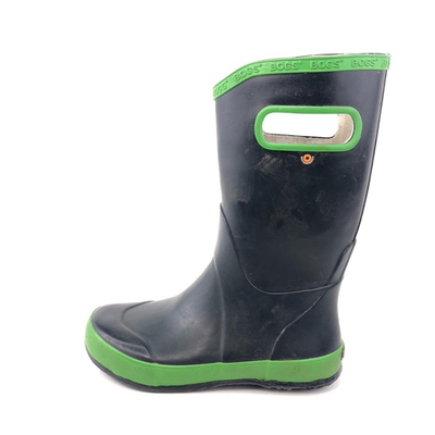 Rain boots hotsell size 4 youth