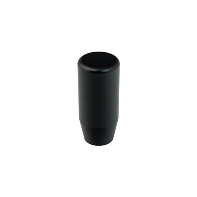 APEXi for N1 Shift Knob (M12 x P1.25)- GT Black [Aluminum]