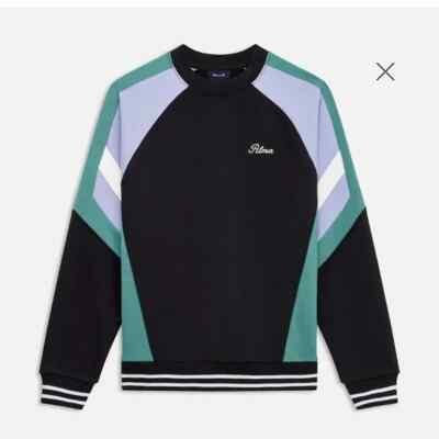 alma de ace Peli sweatshirt sz XL Retro inspired Sweatshirt from Capsule 7