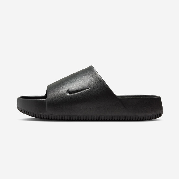 

Nike Calm Slide - Черный / FD4116-001 / Мужские шлепанцы Expedited, Nike Calm Slide