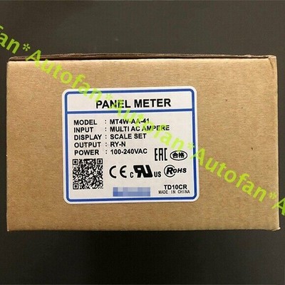 For MT4W-AA-41 Panel Table #T8
