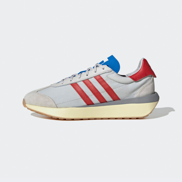 

Adidas Country XLG - Красные / Мужские кроссовки Expedited / IF8079, Красный, Adidas Country XLG