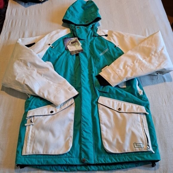 Jacket, Wind  & Waterproof