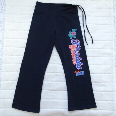 Soffe Gator Sweat Pant Women's Black XL