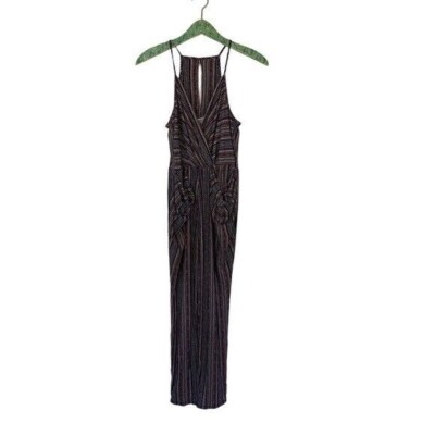 BCBGeneration Jumpsuit Small NWT