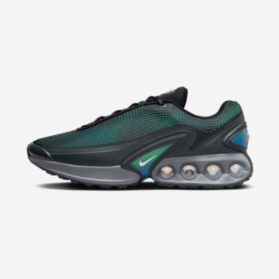 Nike AIR MAX DN Men's  Fashion Shoes Sneakers DV3337-010