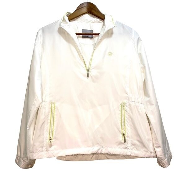 【HAZZYS GOLF】 Essential Summer Single Layer Windbreaker $_57.JPG?set_id=8800005007