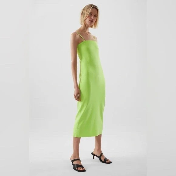 ワンピース Cos  High Neck Tube Dress COS High Neck Tube Dress | endource