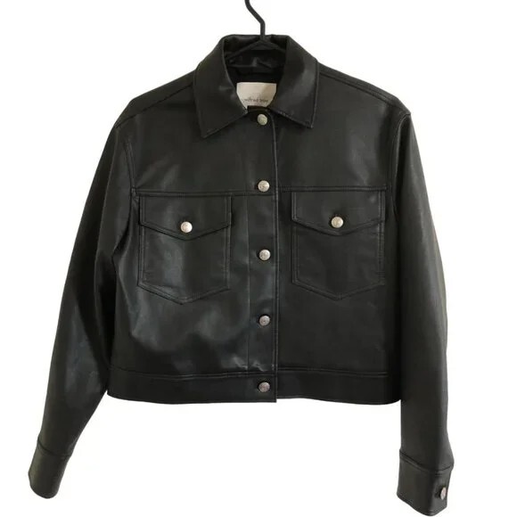 【ZIAS LEATHER JACKET】cow leather ZIAS LEATHER JACKET】cow leather - Time is on