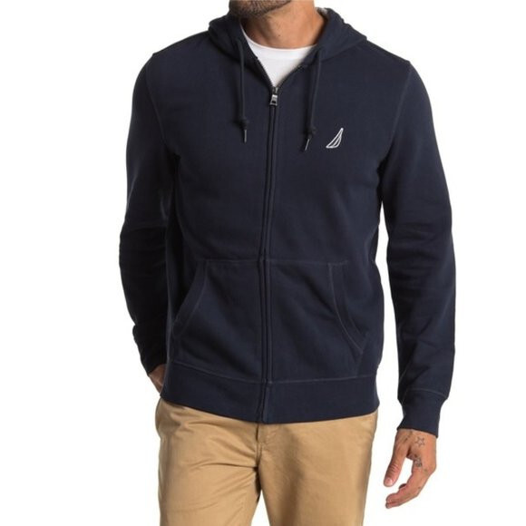 【NAUTICA】24fw pigment 83 flag hood zip-up フーディ 0731516000016_Z94572_401_A.jpg