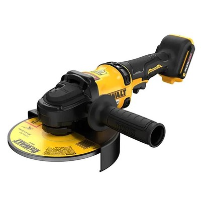 Dewalt DCG440N 60V MAX M14 180mm 7-Inch Charged Grinder (Only Body)