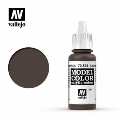 Vallejo Model Color & Liquid Gold Acrylic Paint 17 ML - Many to Choose From
