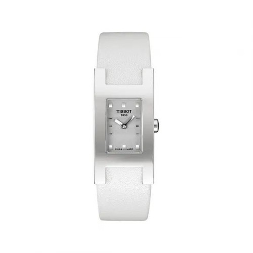 Женские кварцевые часы Tissot T-Trend T11135571