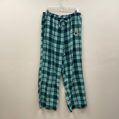 Packers pj pants sale