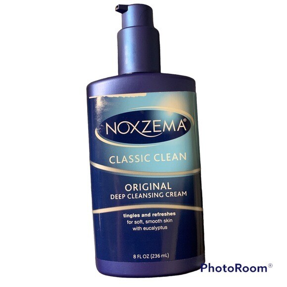 Deep cleansing перевод на русский