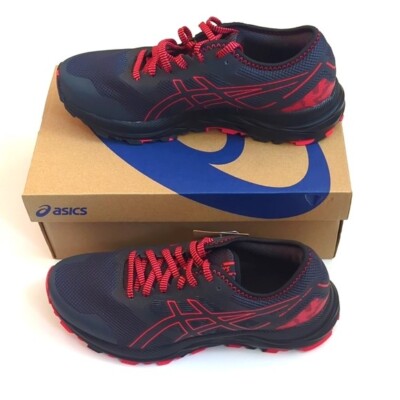 ASICS Gel-Excite Men's Trail Running Shoes size 8
