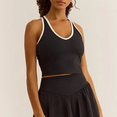 Z SUPPLY Classic Racer Tank medium