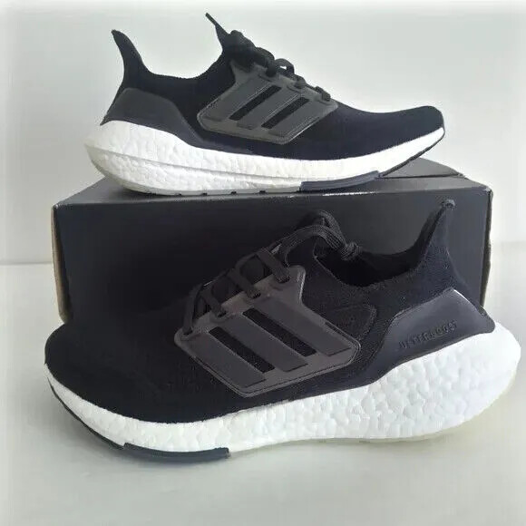 Preowned Adidas Originals Adidas Ultraboost 21 Women's Sizes Core