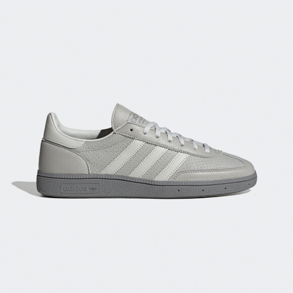 

Adidas Handball Spezial - Серые / Мужские кроссовки Expedited / IE9840, Серый, adidas Handball Spezial