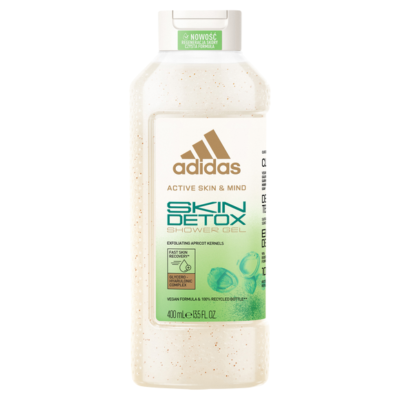 Adidas skin best sale detox
