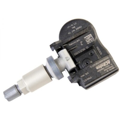 TPMS172K AC Delco TPMS Sensor New for 4 Runner Honda Civic Accord Toyota Camry
