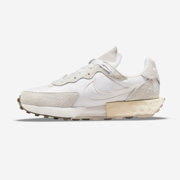 

Nike Fontanka Waffle - Phantom / DC3579-100 / Женская обувь Кроссовки Expedited, Nike Fontanka Waffle