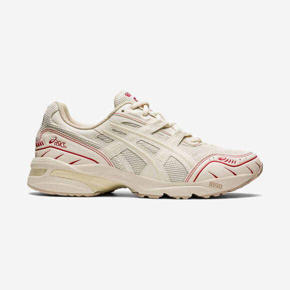 

Asics Gel-1090 - Цвет слоновой кости / 1203A159 / Мужские кроссовки для бега, Asics Gel-1090