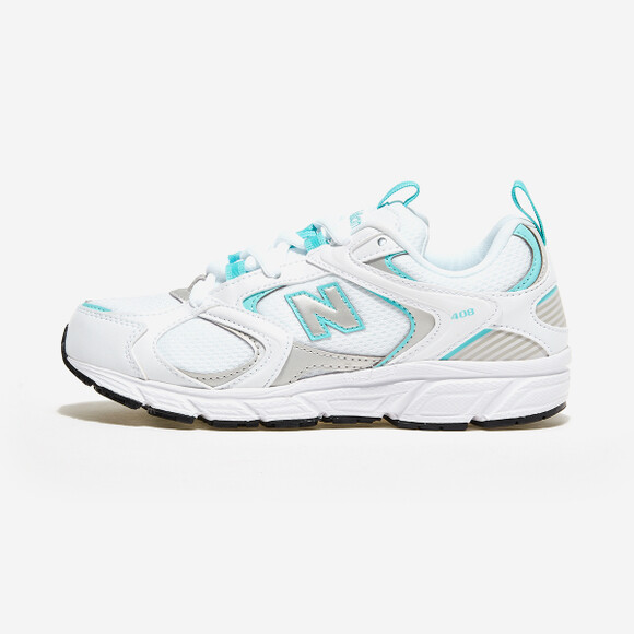 

New Balance 408 - Белый / ML408F / Кроссовки для бега Expedited, New Balance 408