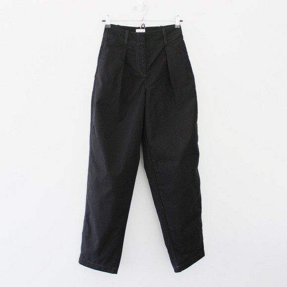 aritzia wilfred free ブラック カーゴパンツ $_32.JPG?set_id=880000500F