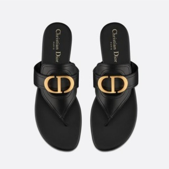 【国内入手困難】Dior★サンダル★30 Montaigne★CDロゴ $_57.JPG?set_id=880000500F