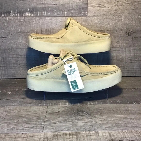 Clarks × United Arrows Wallabee 27.5 7213_7632_207_l1?$pdp-m-opt$