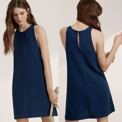 Wilfred clearance trompette dress
