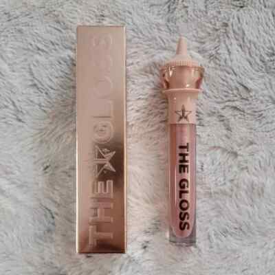 Jeffree Star The Gloss