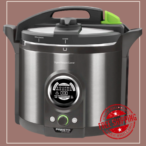 Black Stainless