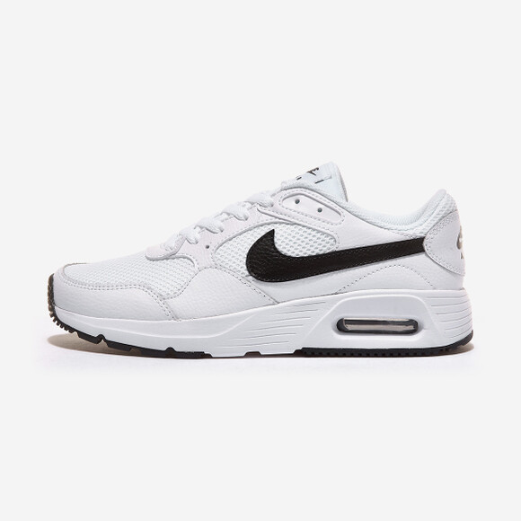 Nike Air Max SC - Белый / CW4555-102 / Мужские кроссовки Expedited