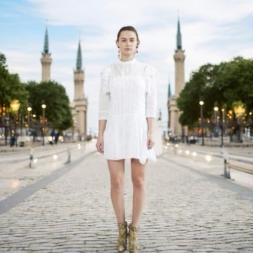 Isabel Marant Étoile 100% ウール ベスト EU 38 Isabel Marant Étoile 100% ウール ベスト EU 38 トップス