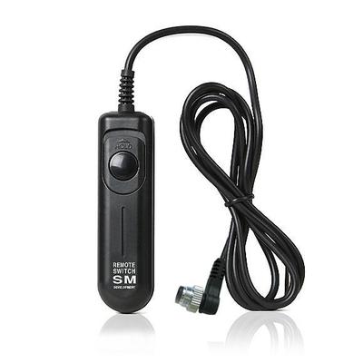 Пульты дистанционного управления и спуски затвора для камеры видеокамеры Fujifilm